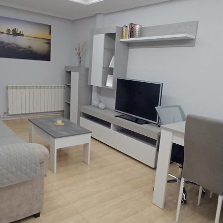 Vivienda En Pleno Centro! Calle Doctrinos 3 萨拉曼卡 外观 照片
