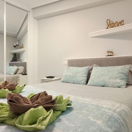Vivienda En Pleno Centro! Calle Doctrinos 3 萨拉曼卡 外观 照片