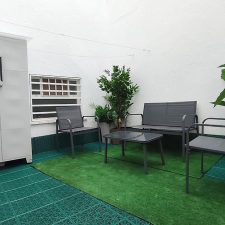 Vivienda En Pleno Centro! Calle Doctrinos 3 萨拉曼卡 外观 照片