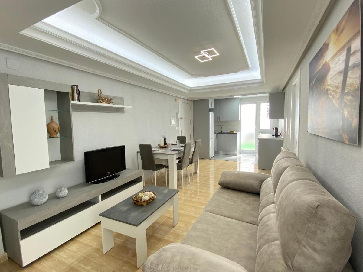 Vivienda En Pleno Centro! Calle Doctrinos 3 萨拉曼卡 外观 照片