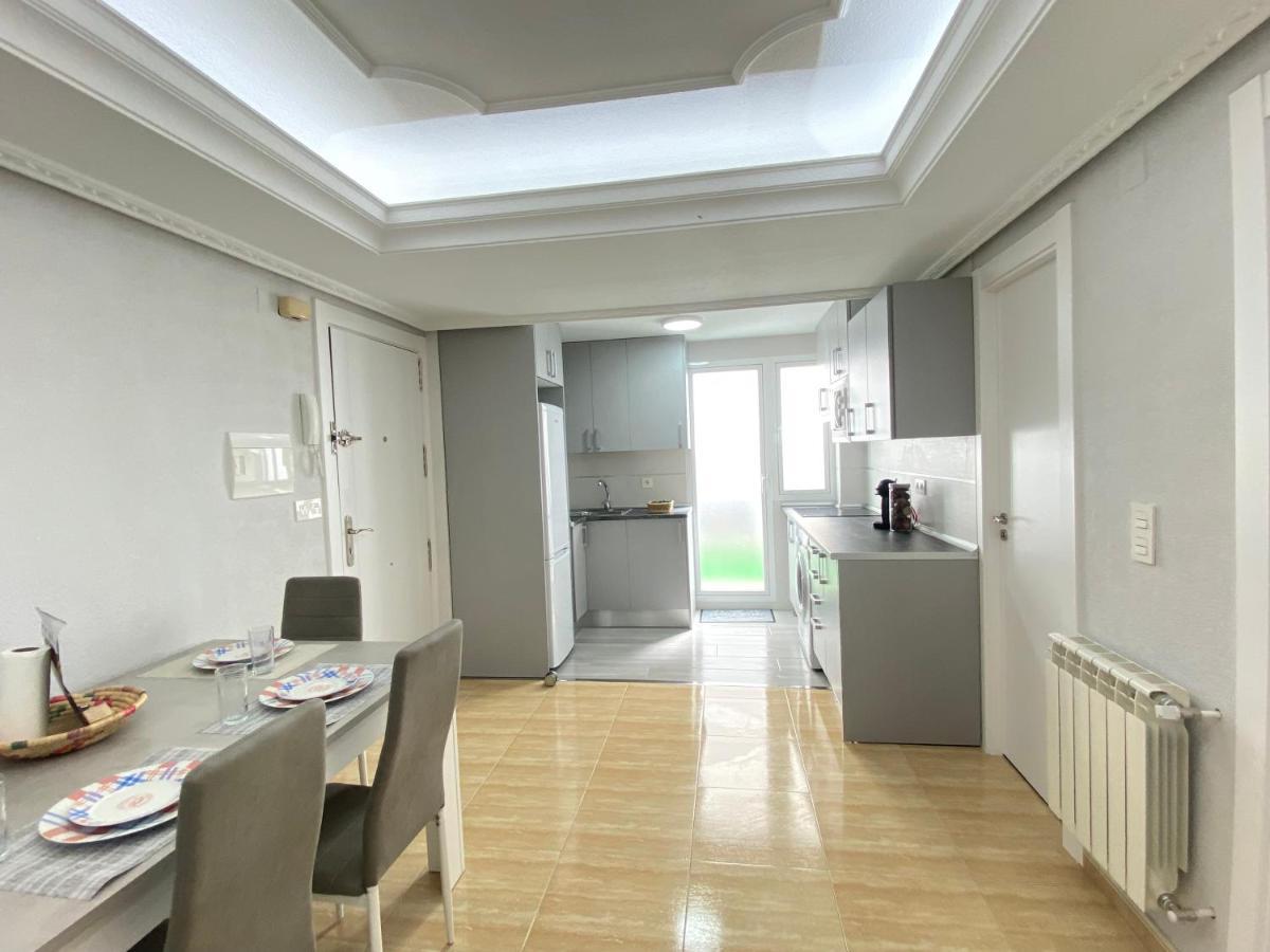 Vivienda En Pleno Centro! Calle Doctrinos 3 萨拉曼卡 外观 照片