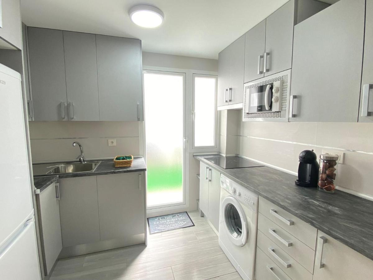 Vivienda En Pleno Centro! Calle Doctrinos 3 萨拉曼卡 外观 照片
