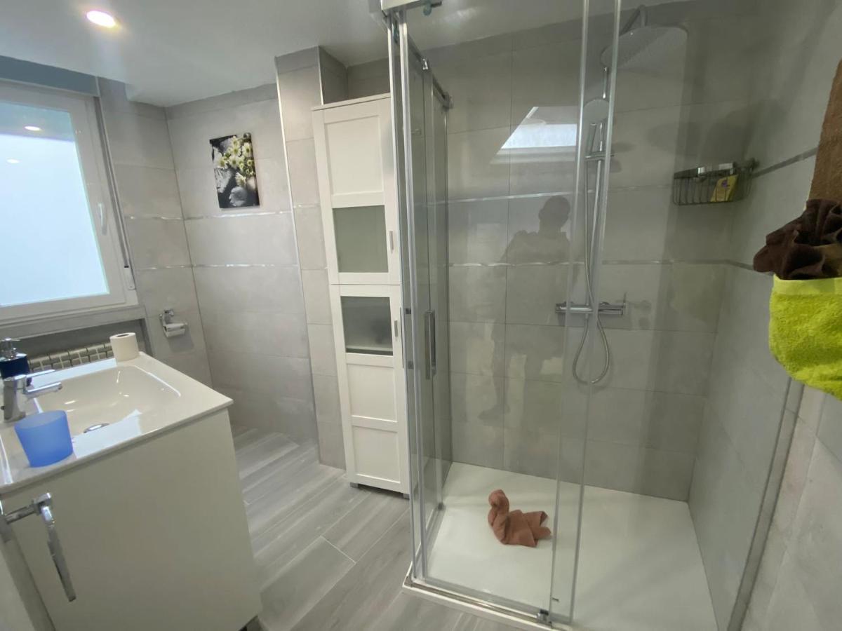Vivienda En Pleno Centro! Calle Doctrinos 3 萨拉曼卡 外观 照片