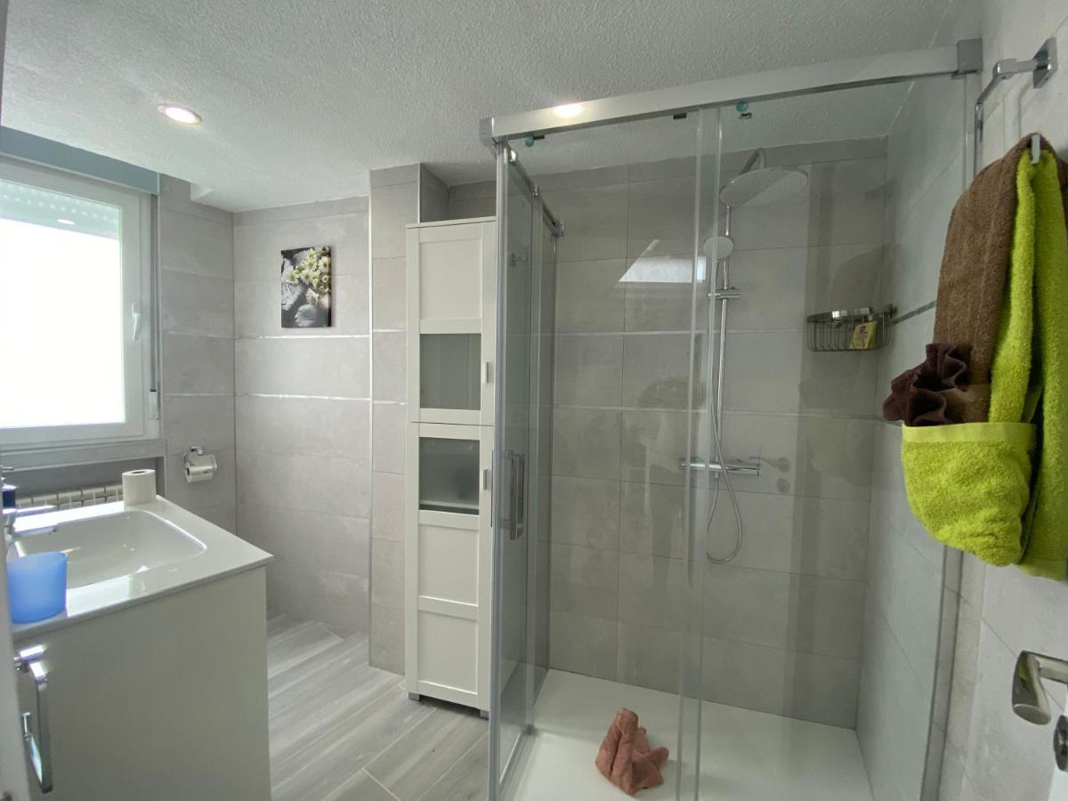 Vivienda En Pleno Centro! Calle Doctrinos 3 萨拉曼卡 外观 照片