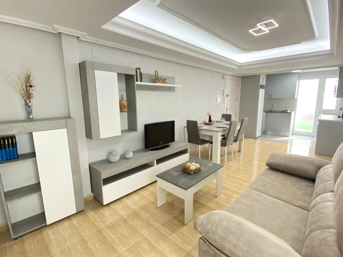 Vivienda En Pleno Centro! Calle Doctrinos 3 萨拉曼卡 外观 照片