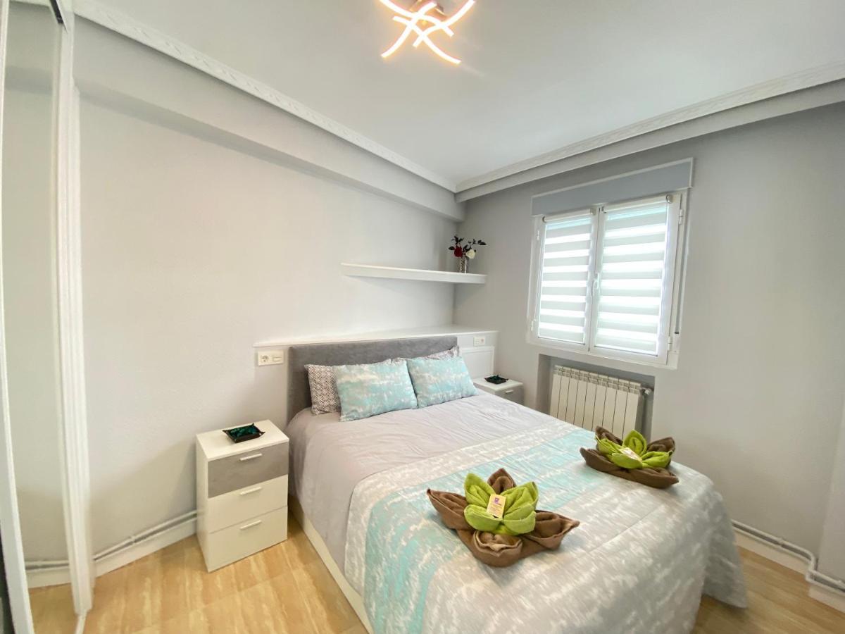 Vivienda En Pleno Centro! Calle Doctrinos 3 萨拉曼卡 外观 照片