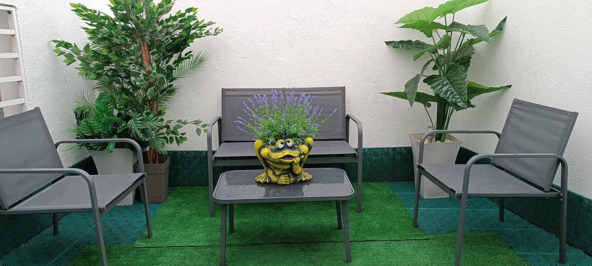 Vivienda En Pleno Centro! Calle Doctrinos 3 萨拉曼卡 外观 照片