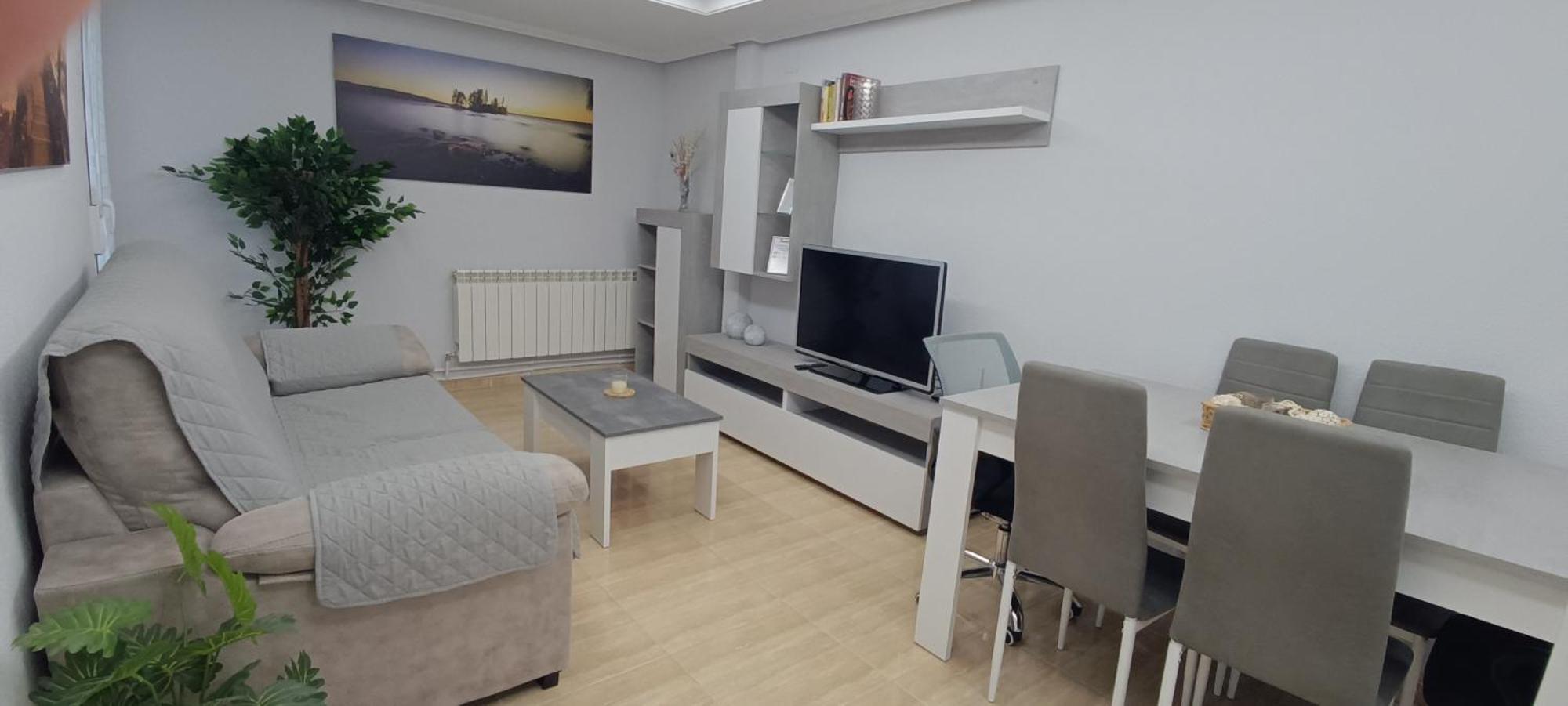 Vivienda En Pleno Centro! Calle Doctrinos 3 萨拉曼卡 外观 照片