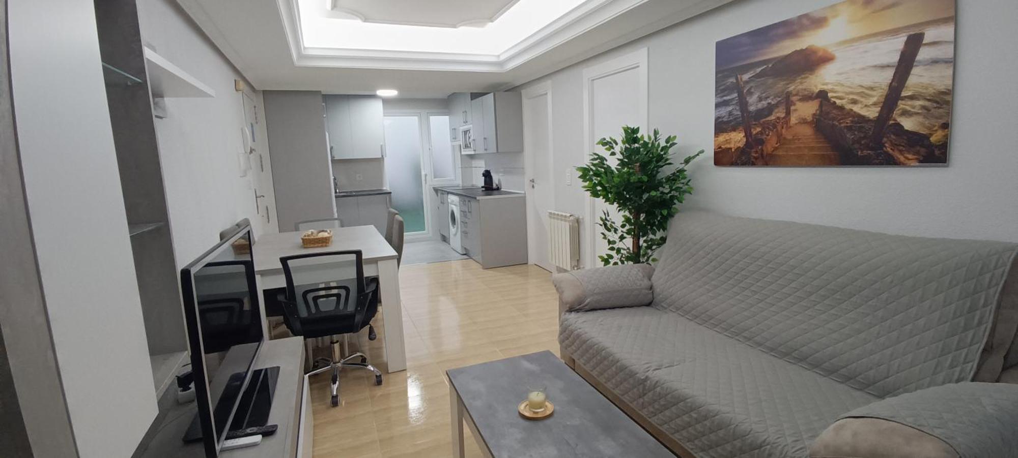 Vivienda En Pleno Centro! Calle Doctrinos 3 萨拉曼卡 外观 照片
