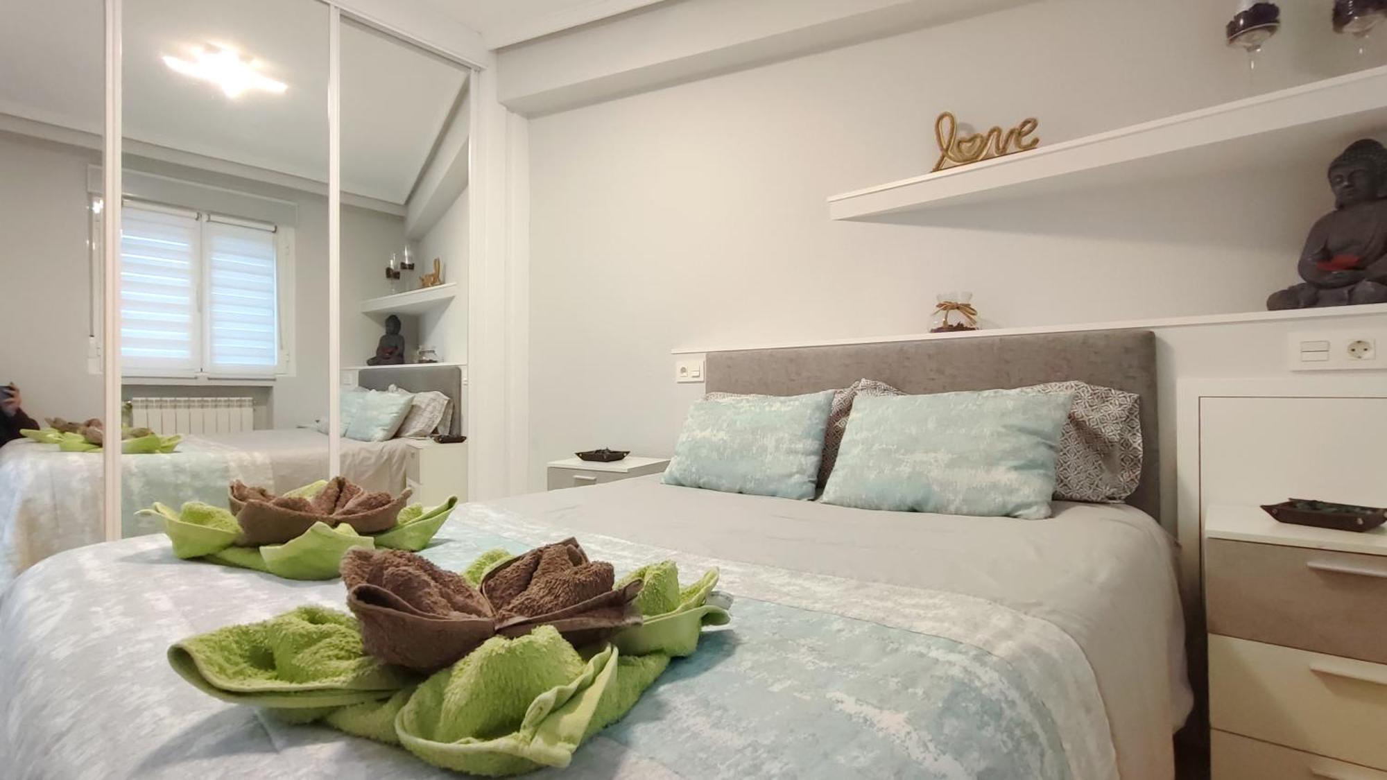 Vivienda En Pleno Centro! Calle Doctrinos 3 萨拉曼卡 外观 照片