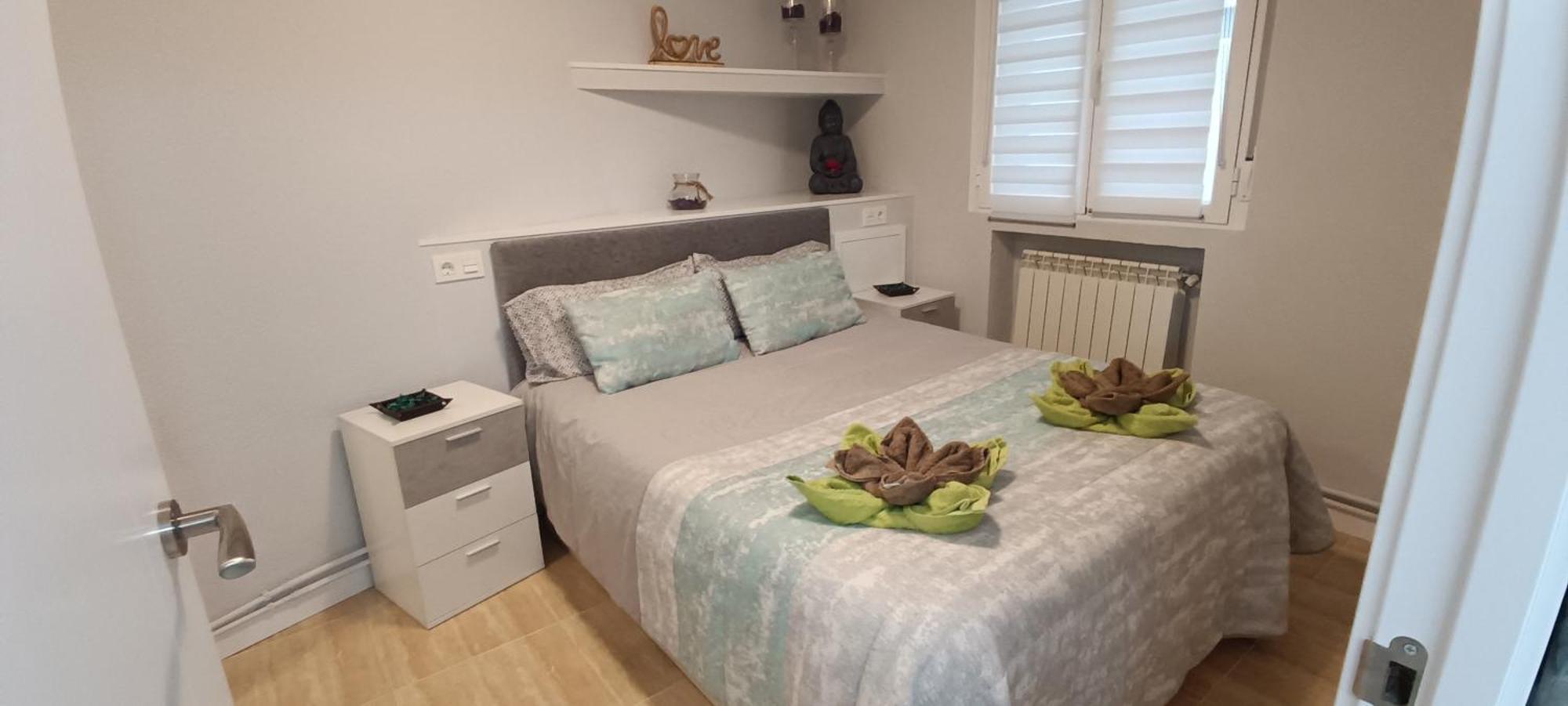 Vivienda En Pleno Centro! Calle Doctrinos 3 萨拉曼卡 外观 照片