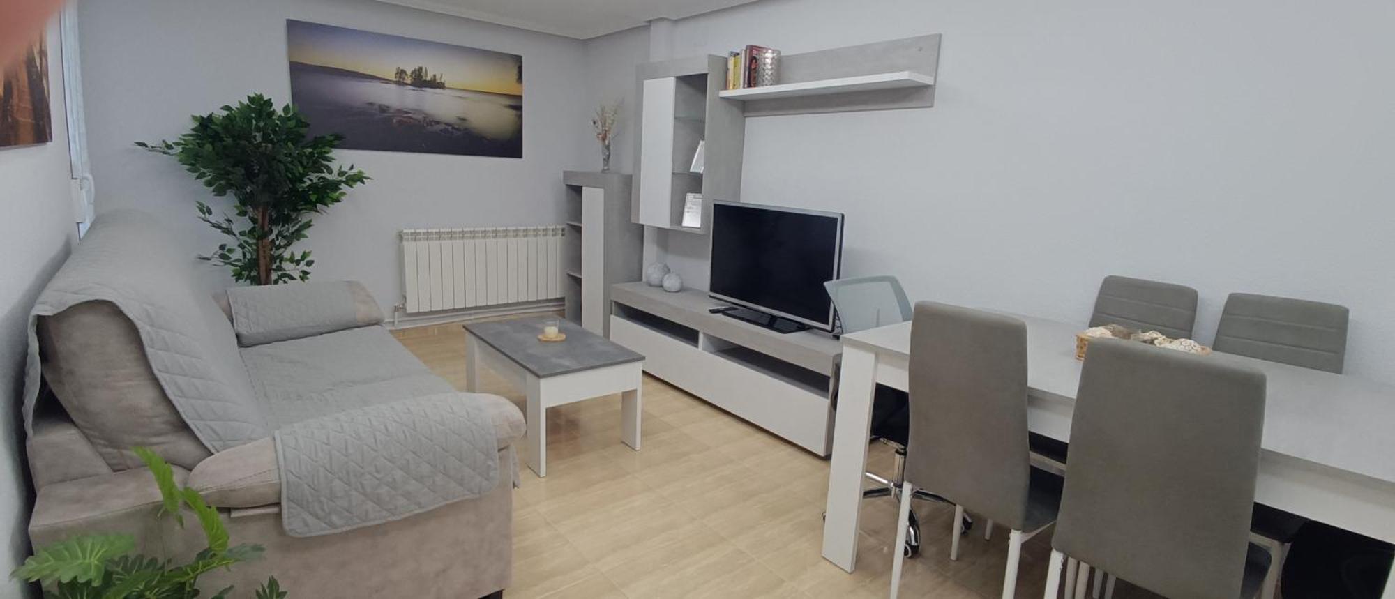 Vivienda En Pleno Centro! Calle Doctrinos 3 萨拉曼卡 外观 照片