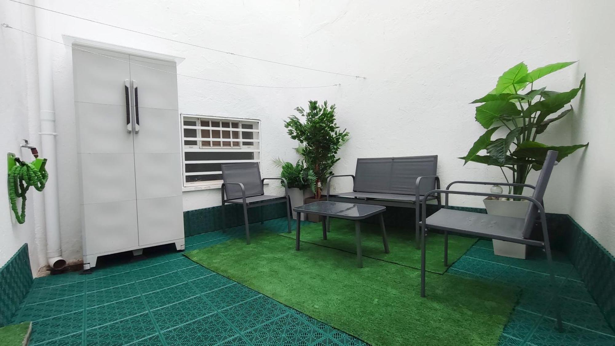 Vivienda En Pleno Centro! Calle Doctrinos 3 萨拉曼卡 外观 照片