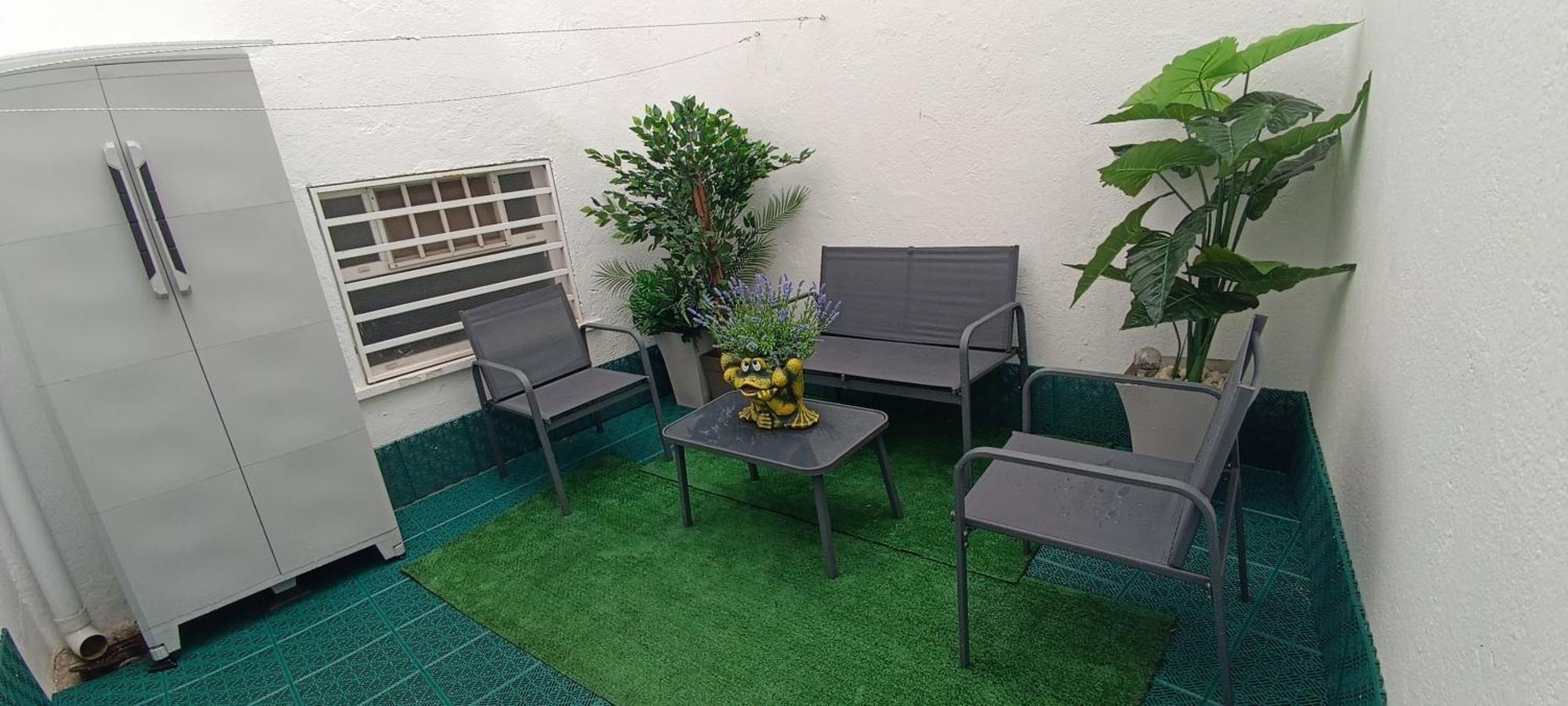 Vivienda En Pleno Centro! Calle Doctrinos 3 萨拉曼卡 外观 照片